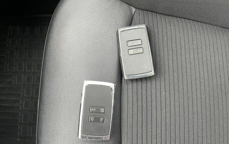 Renault Kaptur I рестайлинг, 2021 год, 1 849 990 рублей, 22 фотография