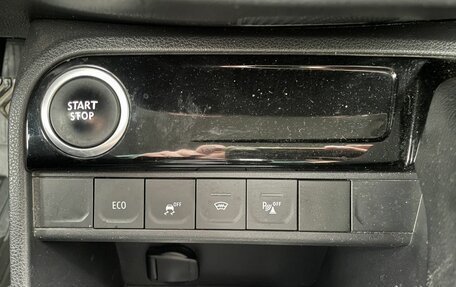 Renault Kaptur I рестайлинг, 2021 год, 1 849 990 рублей, 18 фотография