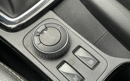 Renault Kaptur I рестайлинг, 2021 год, 1 849 990 рублей, 19 фотография