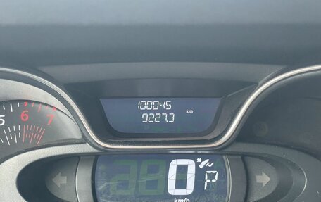 Renault Kaptur I рестайлинг, 2021 год, 1 849 990 рублей, 23 фотография