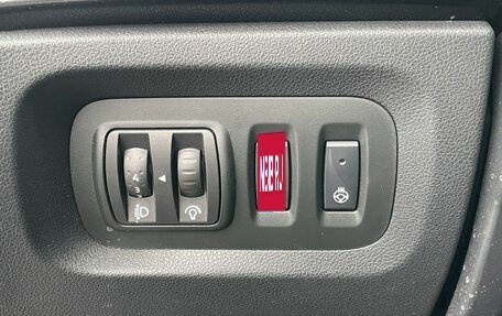 Renault Kaptur I рестайлинг, 2021 год, 1 849 990 рублей, 20 фотография