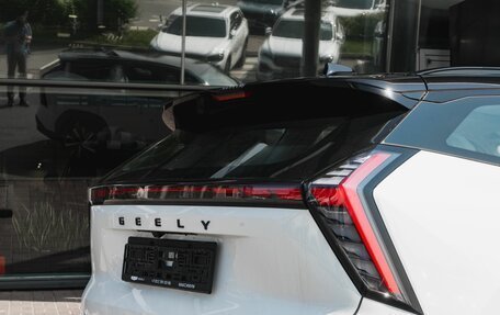 Geely Atlas, 2025 год, 4 040 181 рублей, 10 фотография