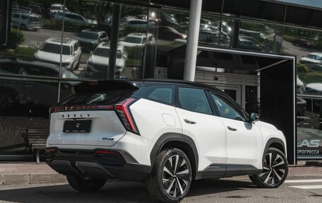 Geely Atlas, 2025 год, 4 040 181 рублей, 9 фотография