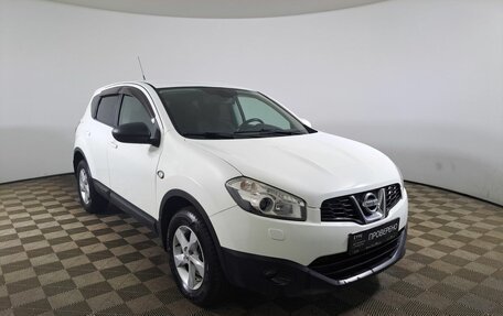 Nissan Qashqai, 2011 год, 1 020 000 рублей, 3 фотография