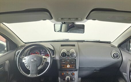 Nissan Qashqai, 2011 год, 1 020 000 рублей, 14 фотография