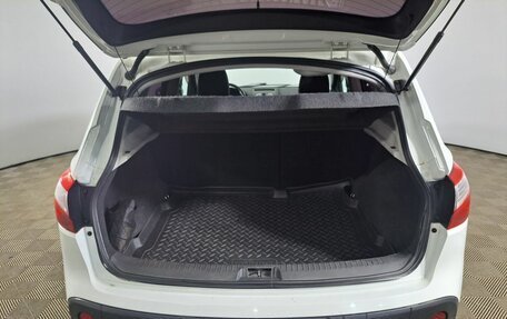 Nissan Qashqai, 2011 год, 1 020 000 рублей, 10 фотография