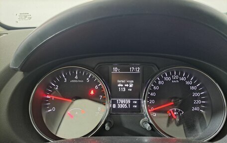Nissan Qashqai, 2011 год, 1 020 000 рублей, 13 фотография