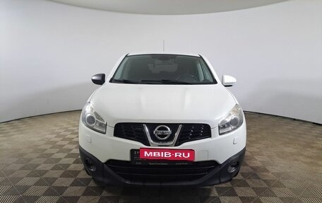 Nissan Qashqai, 2011 год, 1 020 000 рублей, 2 фотография