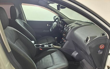 Nissan Qashqai, 2011 год, 1 020 000 рублей, 11 фотография