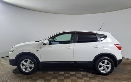 Nissan Qashqai, 2011 год, 1 020 000 рублей, 8 фотография