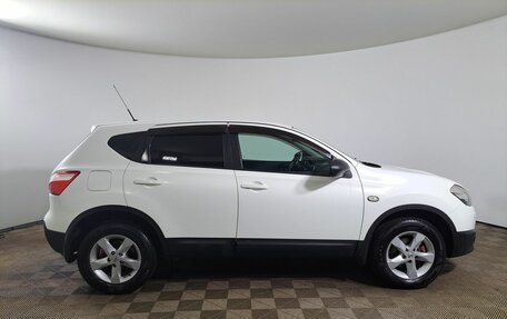 Nissan Qashqai, 2011 год, 1 020 000 рублей, 4 фотография
