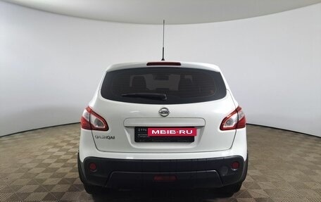 Nissan Qashqai, 2011 год, 1 020 000 рублей, 6 фотография