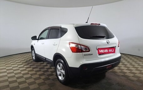 Nissan Qashqai, 2011 год, 1 020 000 рублей, 7 фотография