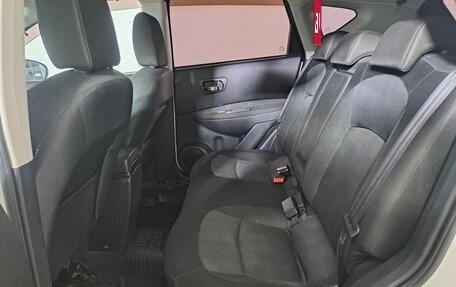 Nissan Qashqai, 2011 год, 1 020 000 рублей, 12 фотография