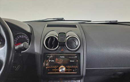 Nissan Qashqai, 2011 год, 1 020 000 рублей, 15 фотография