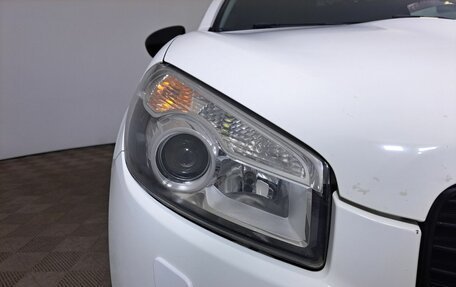 Nissan Qashqai, 2011 год, 1 020 000 рублей, 17 фотография