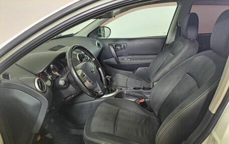 Nissan Qashqai, 2011 год, 1 020 000 рублей, 16 фотография