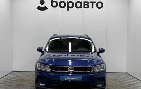Volkswagen Tiguan II, 2020 год, 2 350 000 рублей, 5 фотография