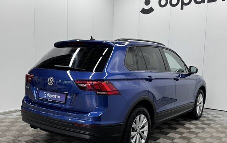 Volkswagen Tiguan II, 2020 год, 2 350 000 рублей, 2 фотография