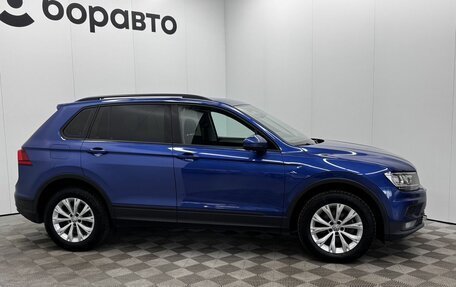Volkswagen Tiguan II, 2020 год, 2 350 000 рублей, 8 фотография