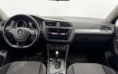 Volkswagen Tiguan II, 2020 год, 2 350 000 рублей, 14 фотография