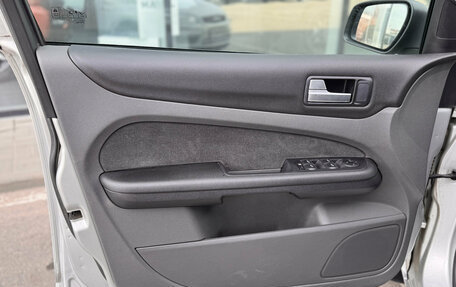 Ford Focus II рестайлинг, 2007 год, 425 000 рублей, 9 фотография