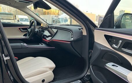 Mercedes-Benz E-Класс, 2025 год, 7 400 000 рублей, 6 фотография