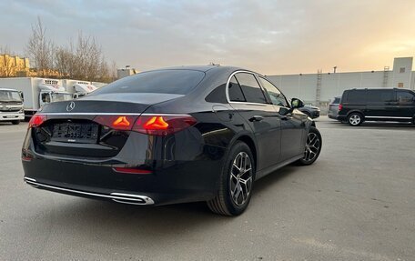 Mercedes-Benz E-Класс, 2025 год, 7 400 000 рублей, 2 фотография