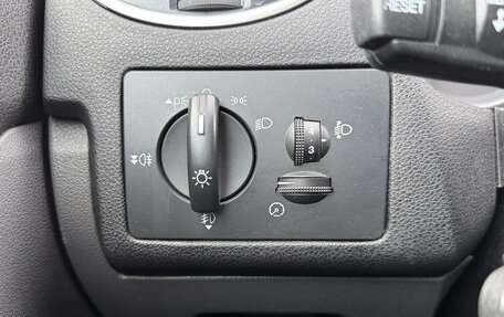 Ford Focus II рестайлинг, 2007 год, 425 000 рублей, 16 фотография