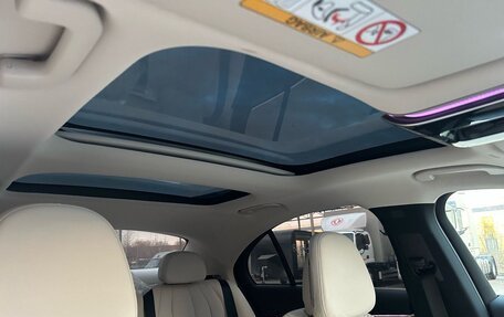 Mercedes-Benz E-Класс, 2025 год, 7 400 000 рублей, 3 фотография