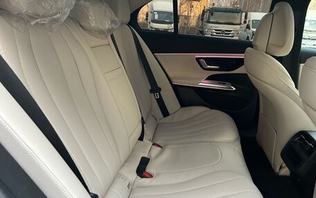 Mercedes-Benz E-Класс, 2025 год, 7 400 000 рублей, 4 фотография