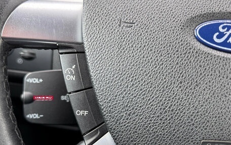 Ford Focus II рестайлинг, 2007 год, 425 000 рублей, 14 фотография