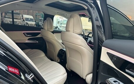 Mercedes-Benz E-Класс, 2025 год, 7 400 000 рублей, 5 фотография