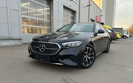 Mercedes-Benz E-Класс, 2025 год, 7 400 000 рублей, 7 фотография