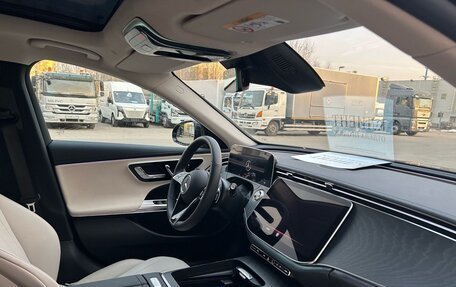 Mercedes-Benz E-Класс, 2025 год, 7 400 000 рублей, 15 фотография