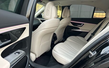 Mercedes-Benz E-Класс, 2025 год, 7 400 000 рублей, 9 фотография