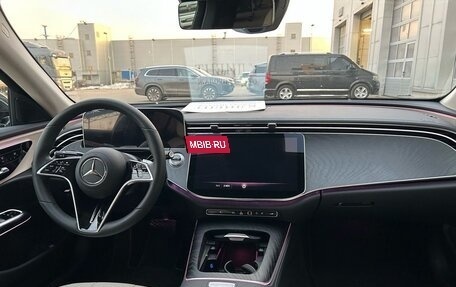 Mercedes-Benz E-Класс, 2025 год, 7 400 000 рублей, 8 фотография