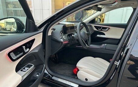 Mercedes-Benz E-Класс, 2025 год, 7 400 000 рублей, 14 фотография