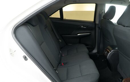 Toyota Camry, 2017 год, 3 989 999 рублей, 7 фотография