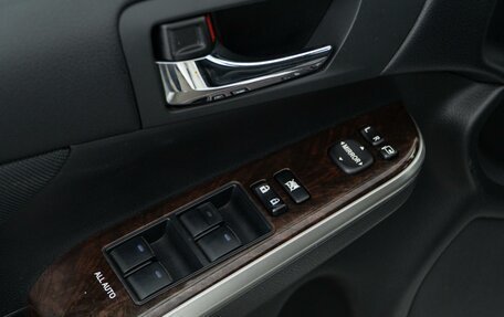 Toyota Camry, 2017 год, 3 989 999 рублей, 18 фотография