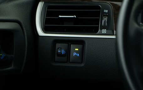 Toyota Camry, 2017 год, 3 989 999 рублей, 16 фотография