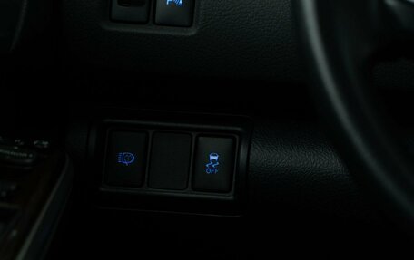 Toyota Camry, 2017 год, 3 989 999 рублей, 17 фотография