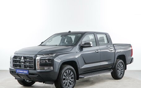 Mitsubishi L200, 2025 год, 5 549 999 рублей, 5 фотография