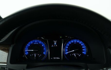 Toyota Camry, 2017 год, 3 989 999 рублей, 24 фотография