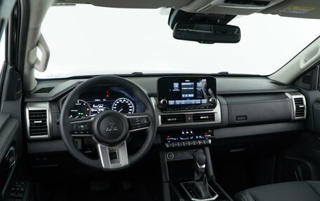 Mitsubishi L200, 2025 год, 5 549 999 рублей, 8 фотография