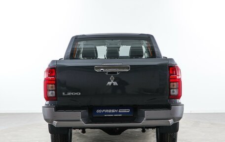 Mitsubishi L200, 2025 год, 5 549 999 рублей, 4 фотография