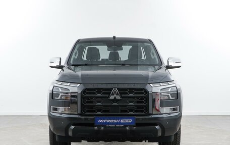 Mitsubishi L200, 2025 год, 5 549 999 рублей, 3 фотография
