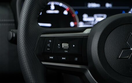 Mitsubishi L200, 2025 год, 5 549 999 рублей, 14 фотография