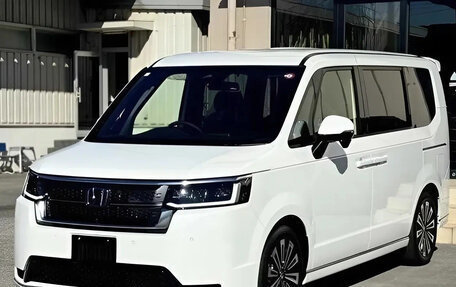 Honda Stepwgn, 2026 год, 2 890 000 рублей, 4 фотография