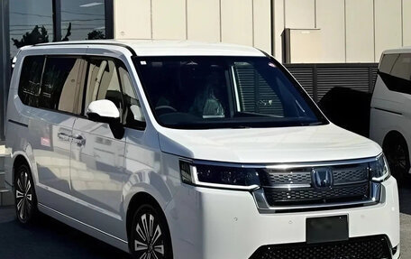 Honda Stepwgn, 2026 год, 2 890 000 рублей, 3 фотография